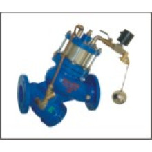 Filter Piston Electric Float Valve (GL98005)